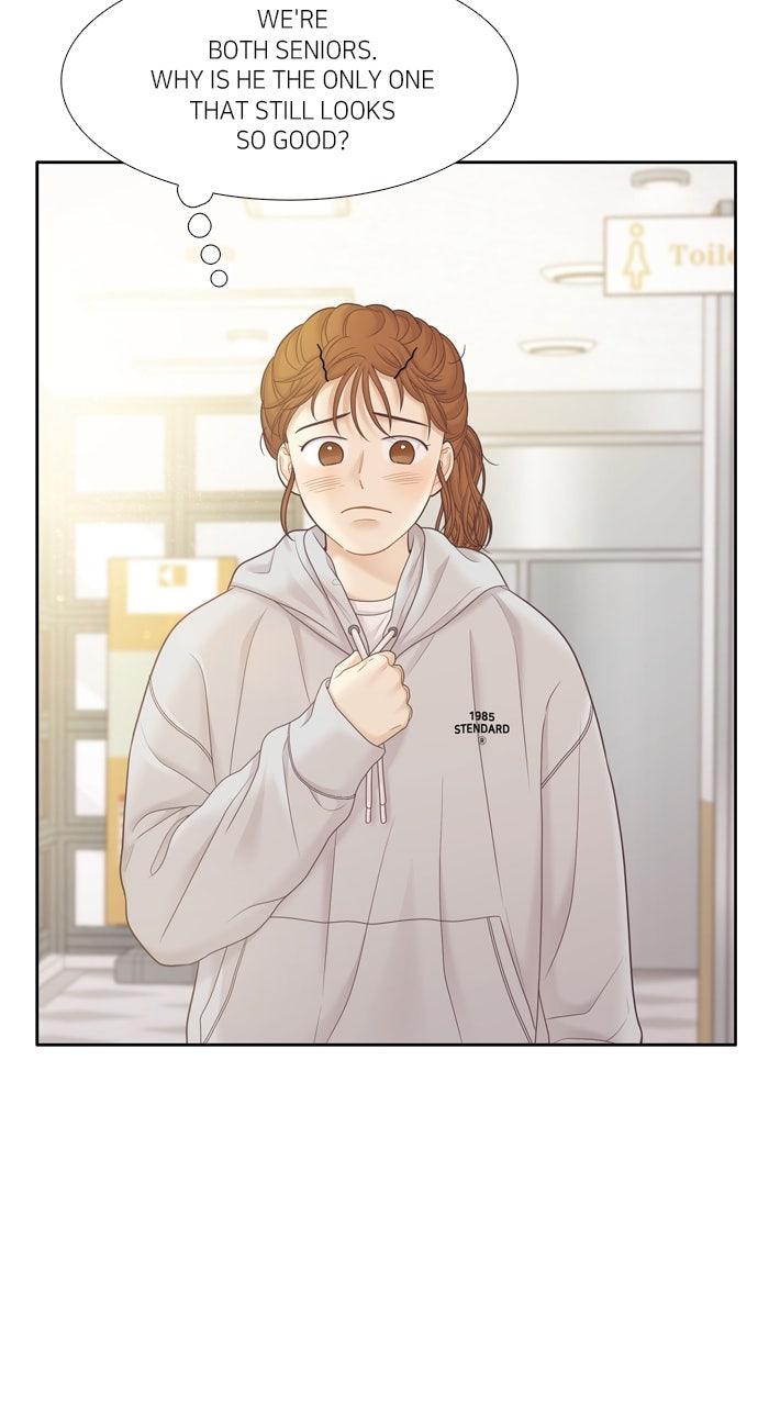 Odd Girl Out Chapter 450 21