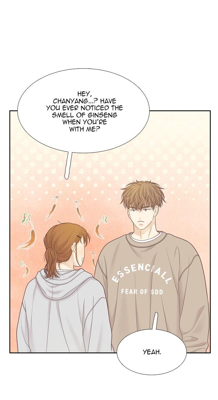 Odd Girl Out Chapter 450 24