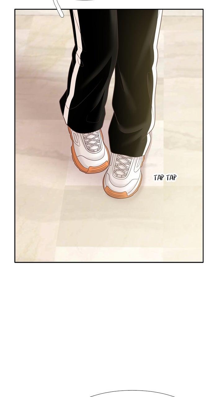 Odd Girl Out Chapter 450 30