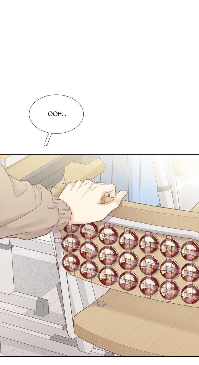 Odd Girl Out Chapter 450 34