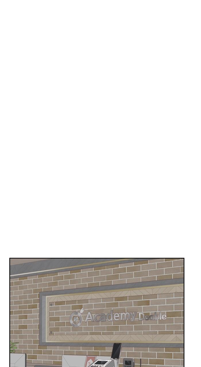 Odd Girl Out Chapter 450 37