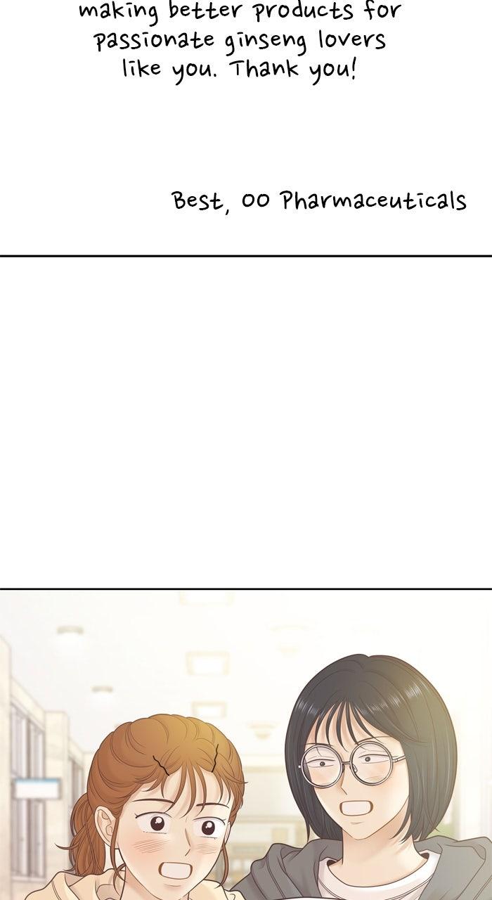 Odd Girl Out Chapter 450 45