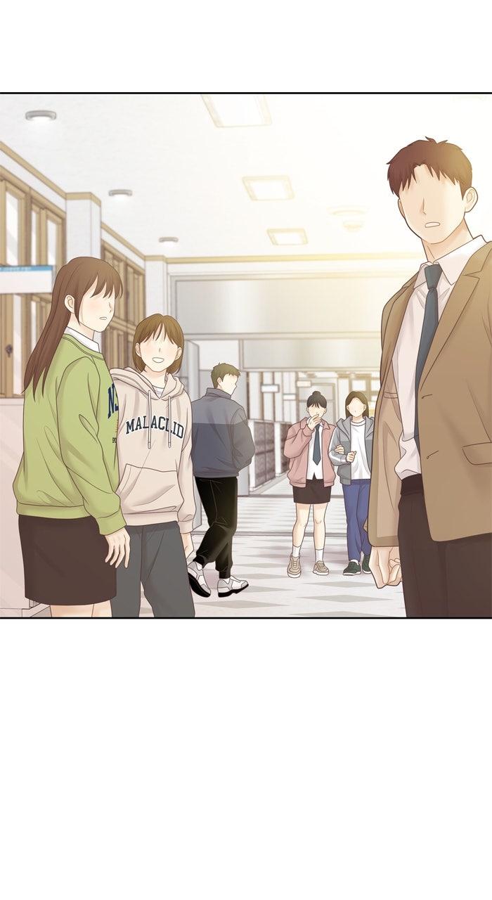 Odd Girl Out Chapter 450 62