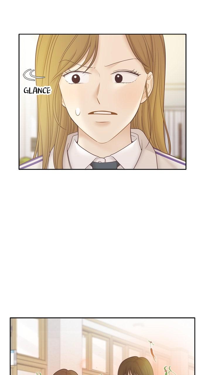 Odd Girl Out Chapter 450 66