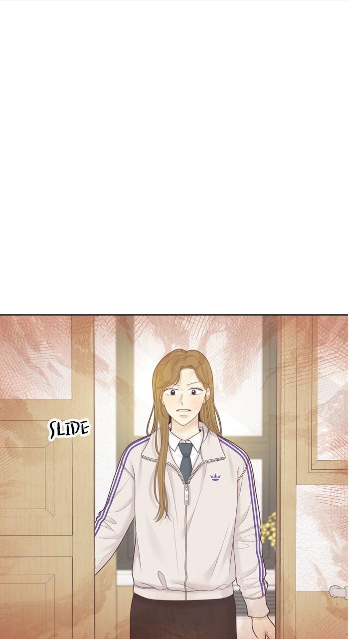 Odd Girl Out Chapter 450 70