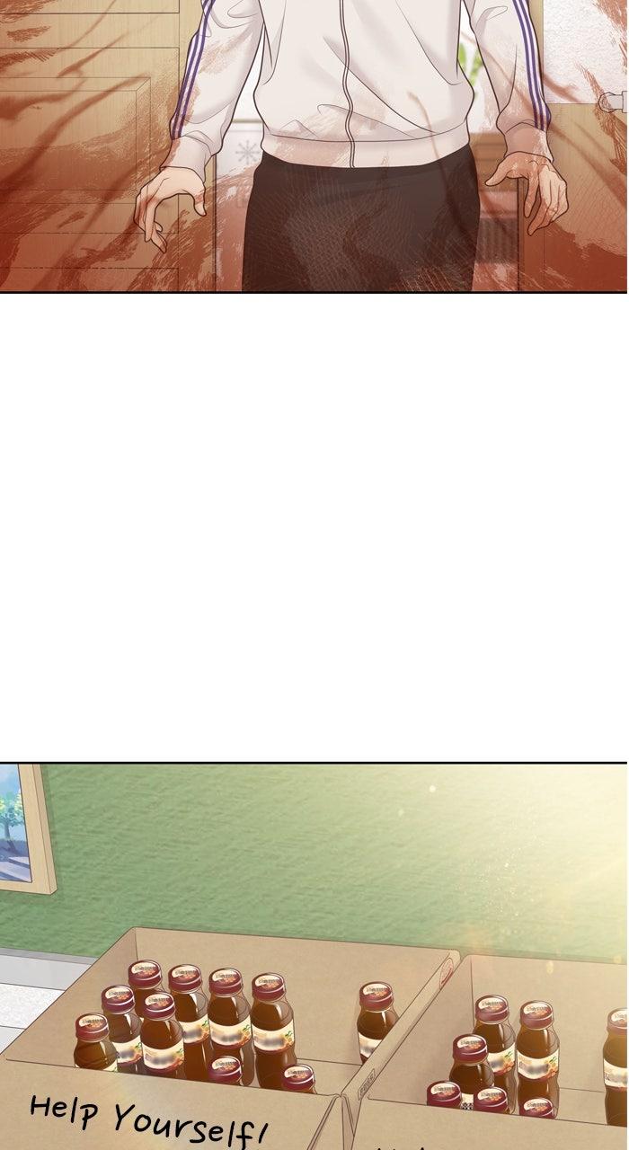 Odd Girl Out Chapter 450 74