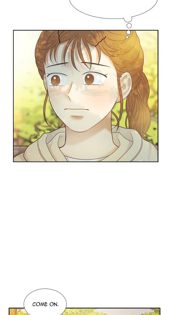 Odd Girl Out Chapter 450 84