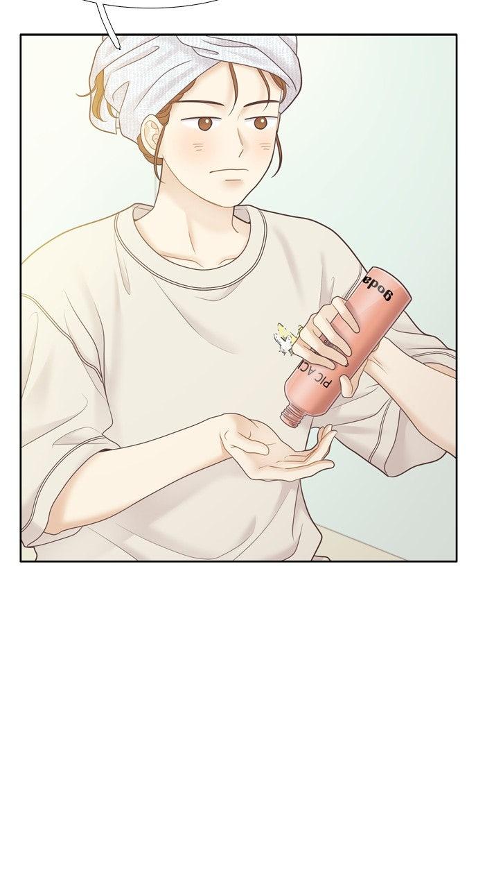 Odd Girl Out Chapter 451 5