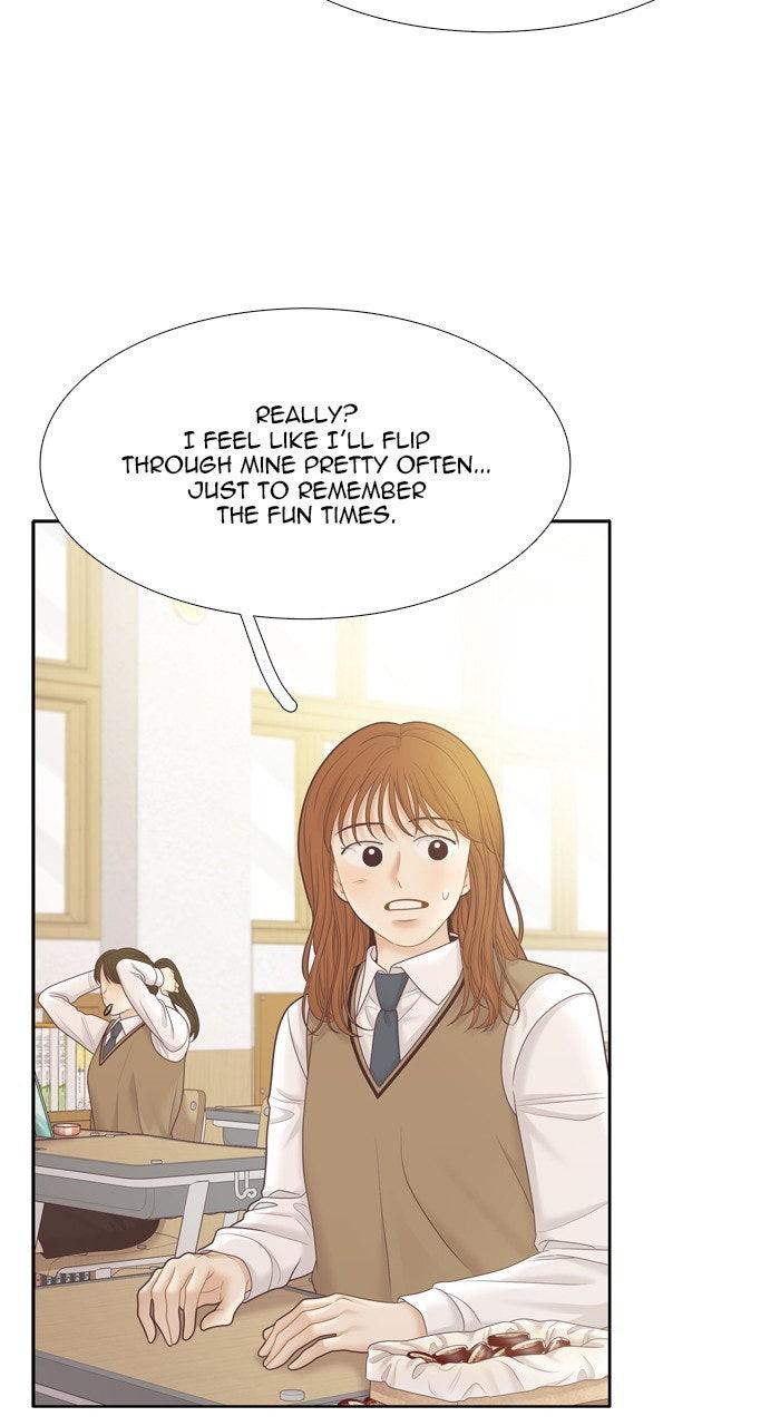 Odd Girl Out Chapter 451 24