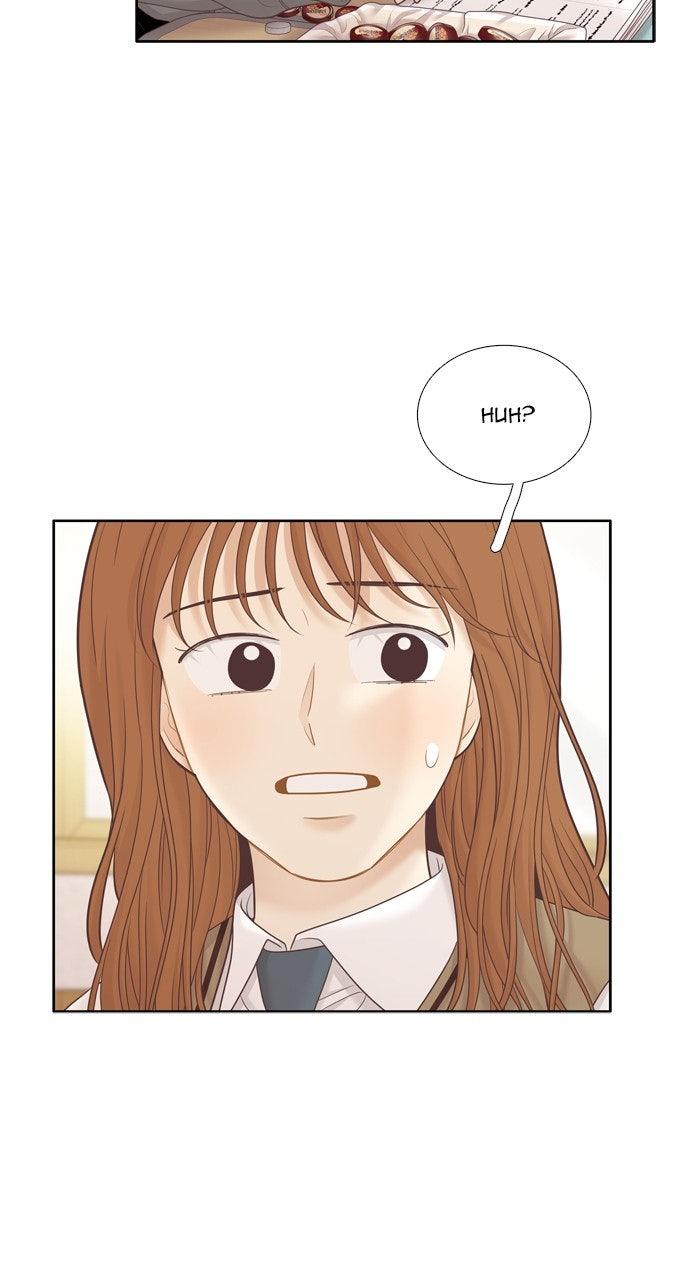 Odd Girl Out Chapter 451 26