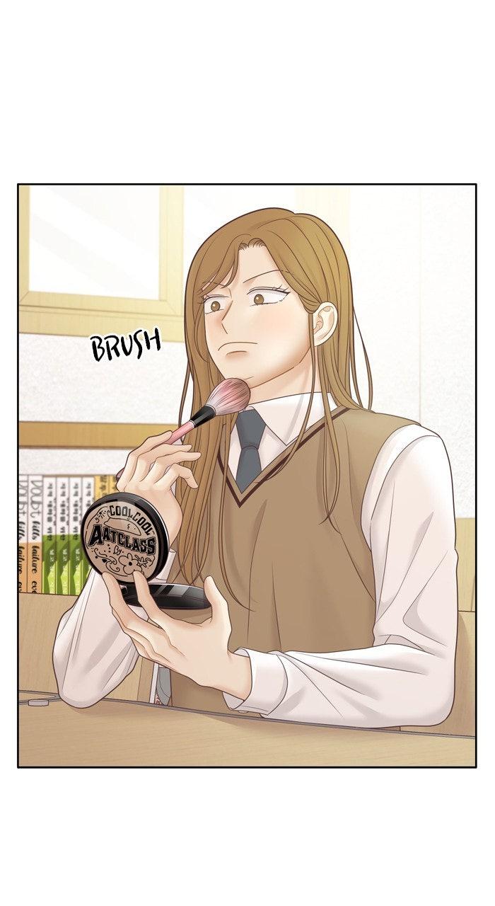 Odd Girl Out Chapter 451 30