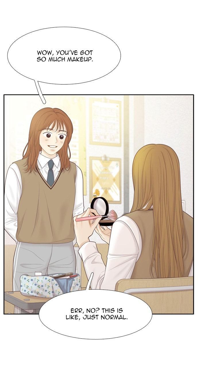 Odd Girl Out Chapter 451 32