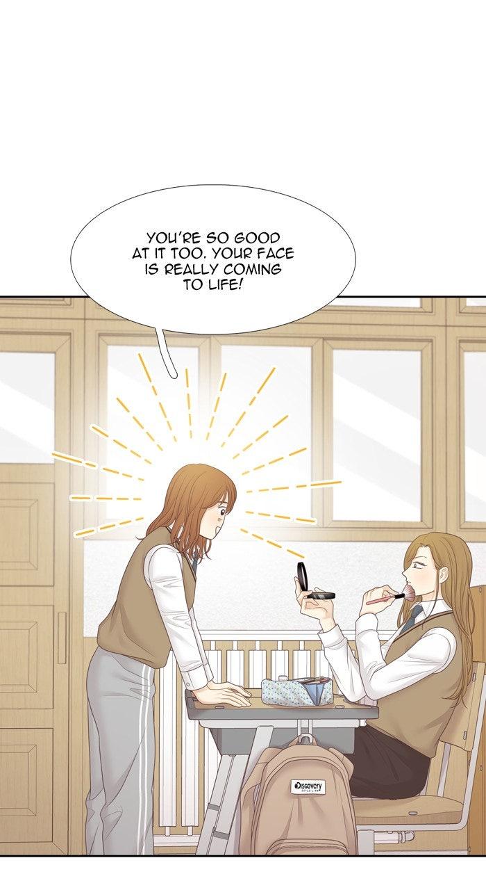 Odd Girl Out Chapter 451 33