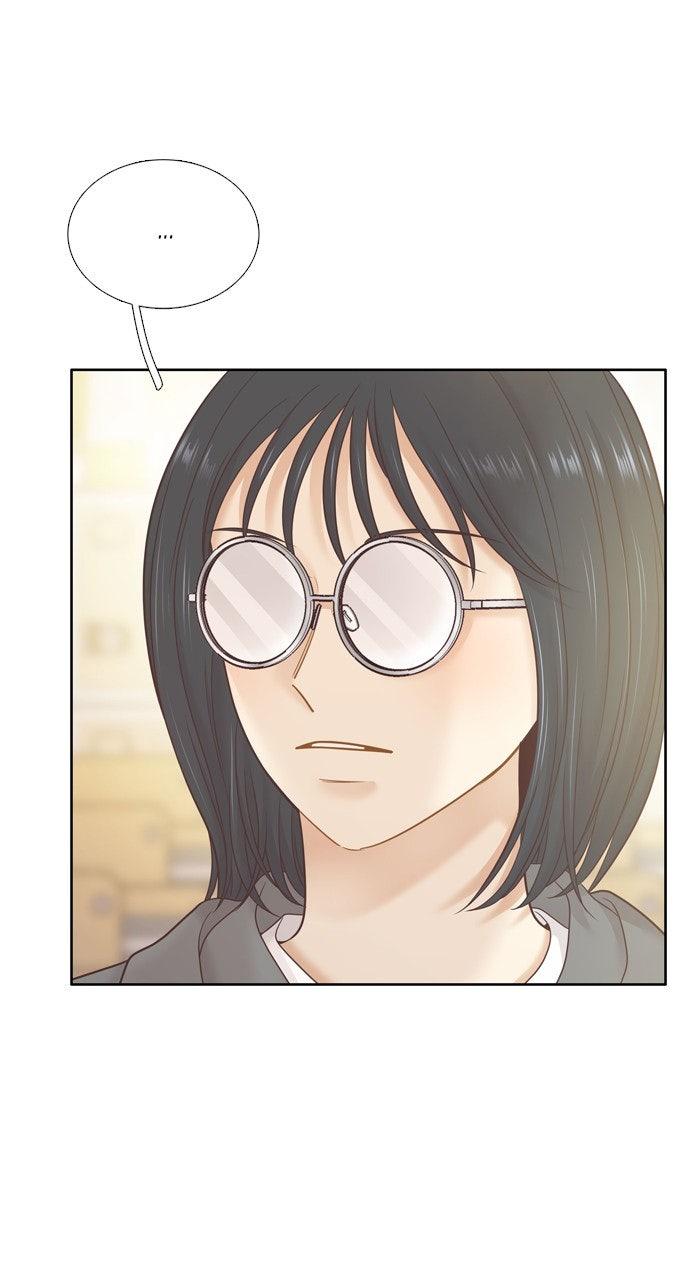 Odd Girl Out Chapter 451 42