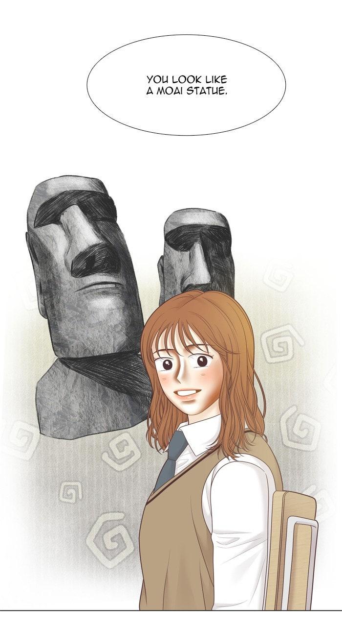 Odd Girl Out Chapter 451 43