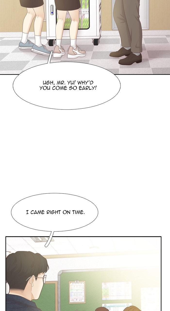 Odd Girl Out Chapter 451 47