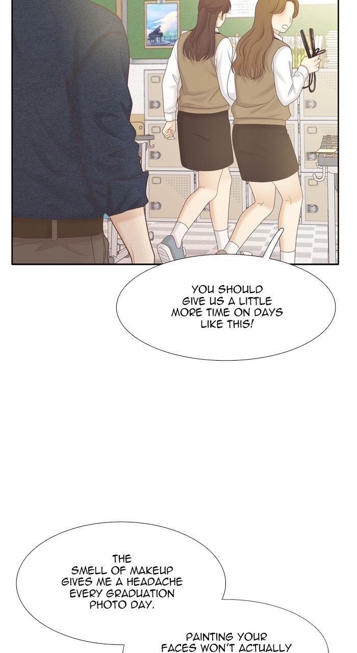 Odd Girl Out Chapter 451 48