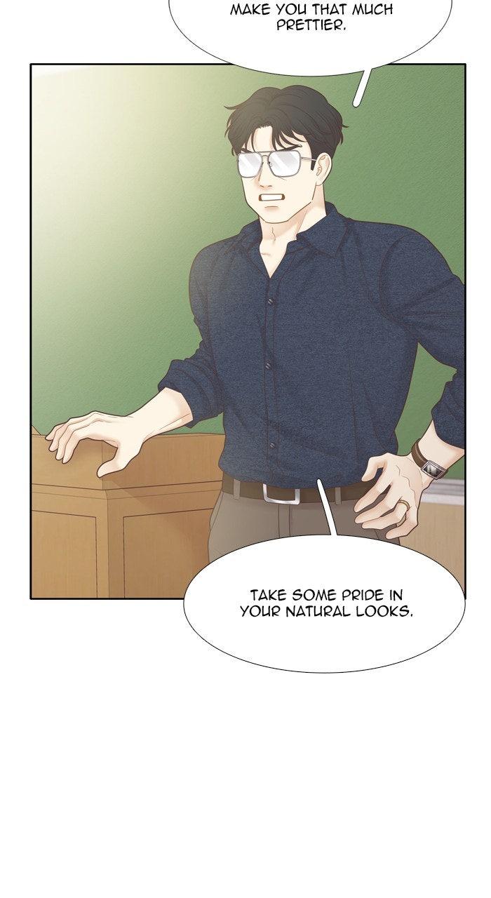 Odd Girl Out Chapter 451 49