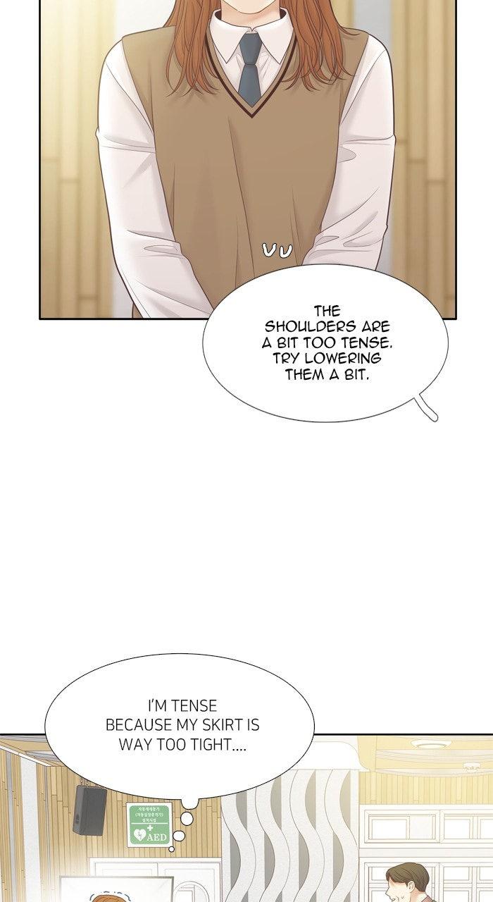 Odd Girl Out Chapter 451 59