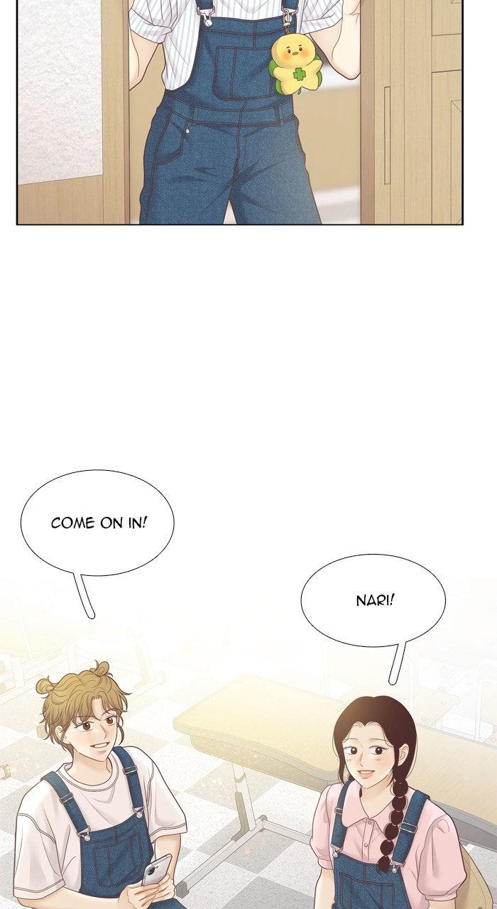 Odd Girl Out Chapter 451 63