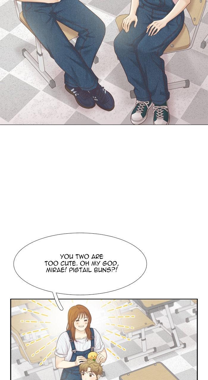 Odd Girl Out Chapter 451 64