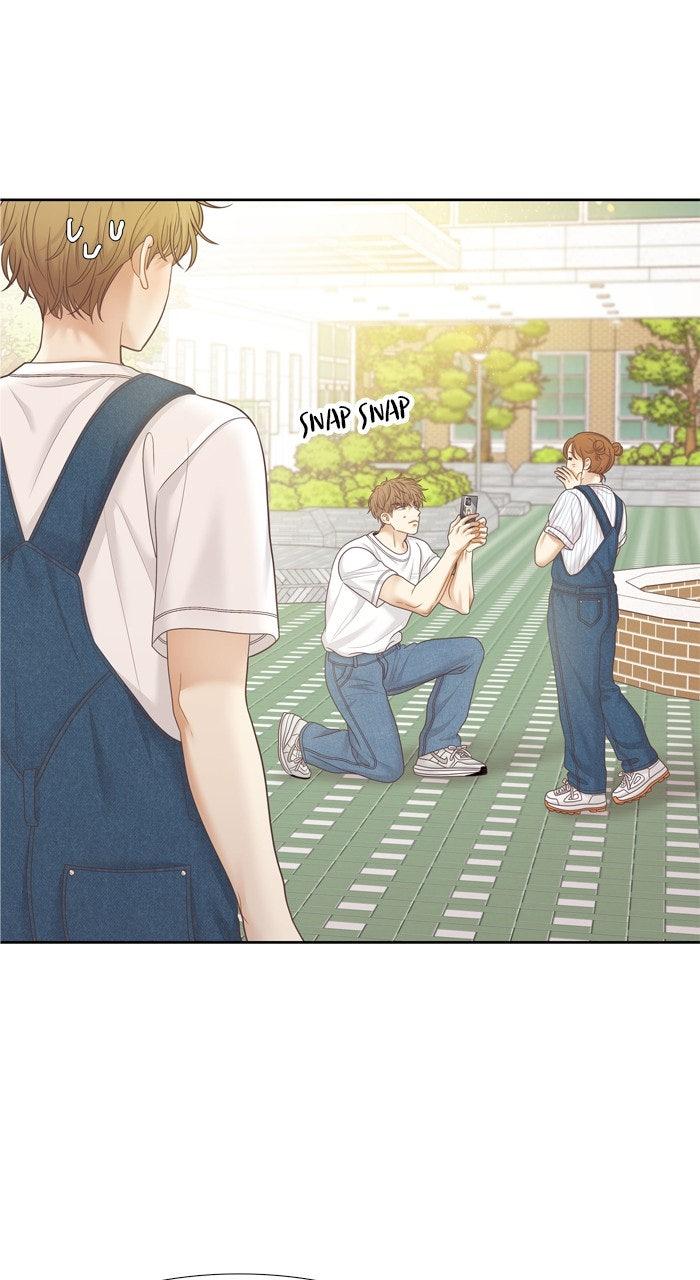 Odd Girl Out Chapter 451 75