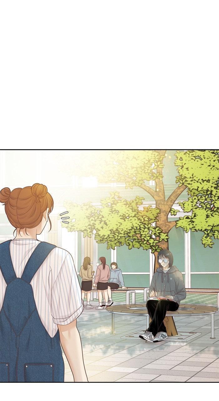 Odd Girl Out Chapter 451 80