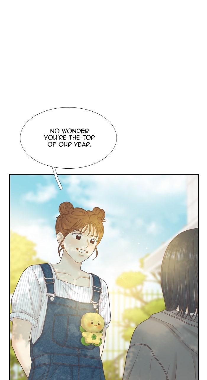Odd Girl Out Chapter 452 5