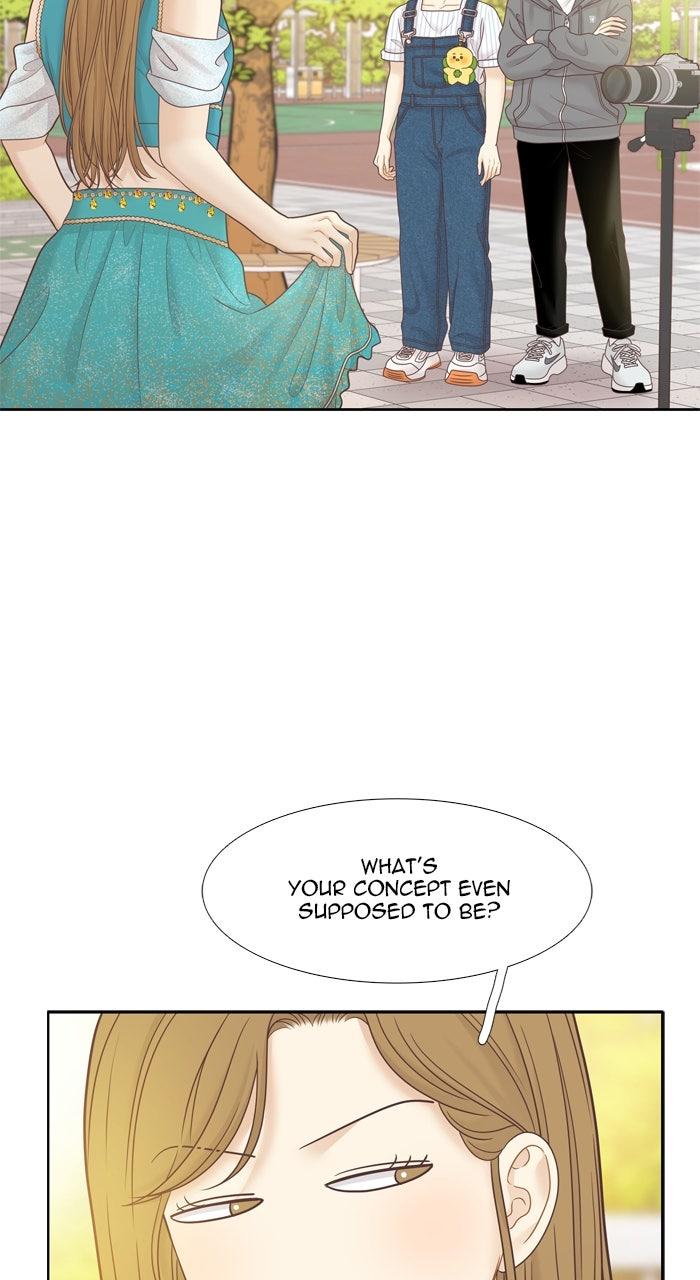 Odd Girl Out Chapter 452 33