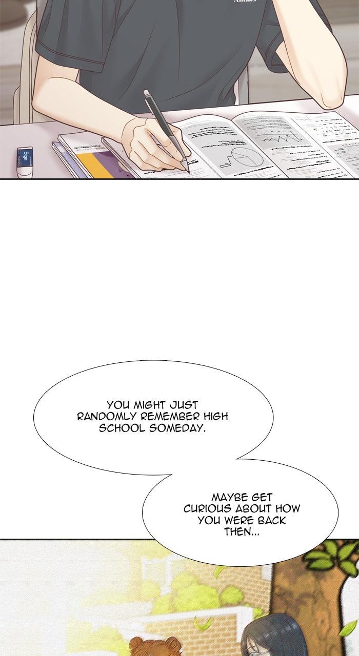 Odd Girl Out Chapter 452 70