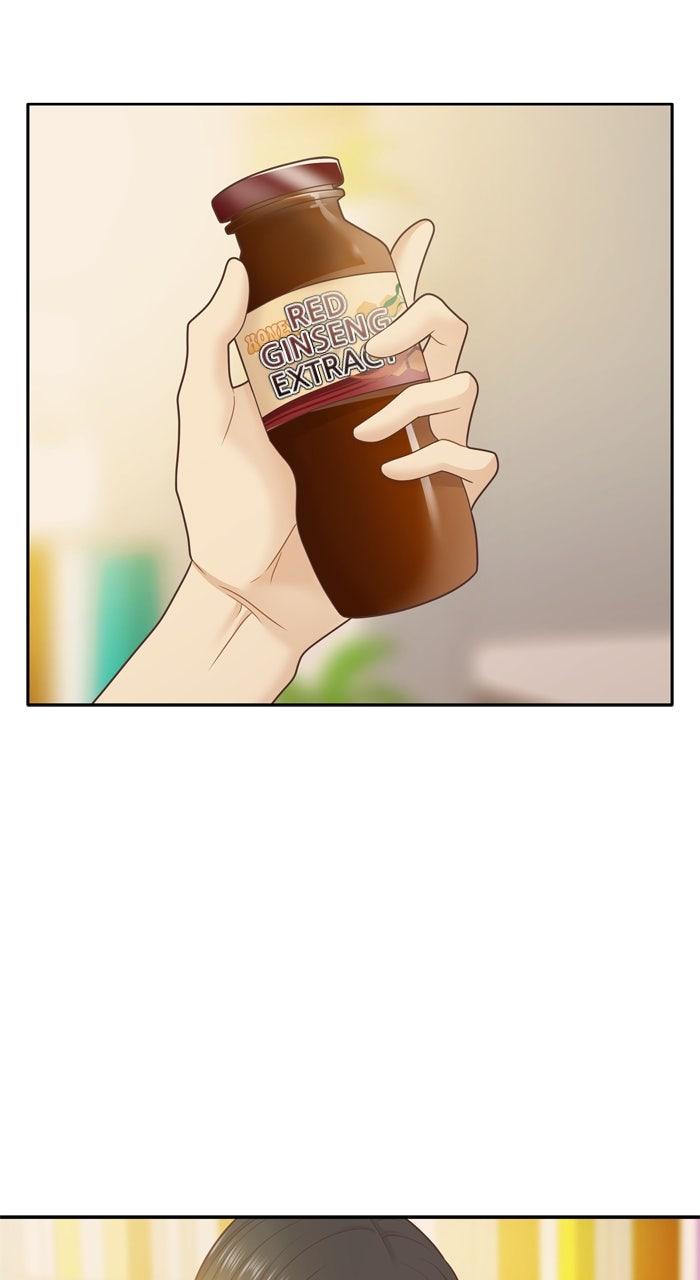 Odd Girl Out Chapter 452 79