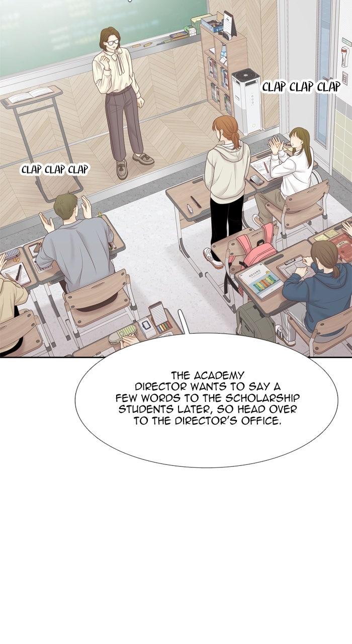 Odd Girl Out Chapter 453 10