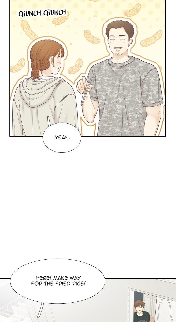 Odd Girl Out Chapter 453 32