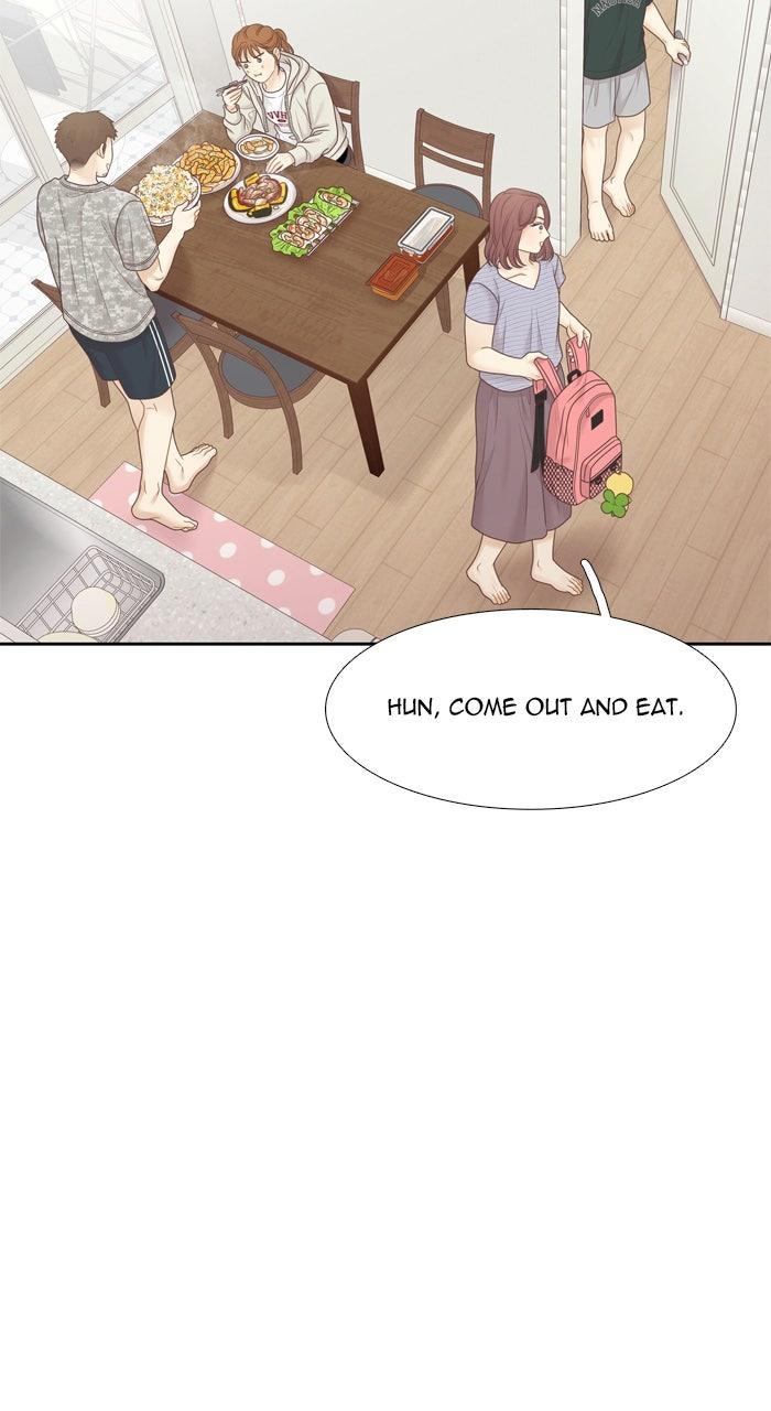 Odd Girl Out Chapter 453 33