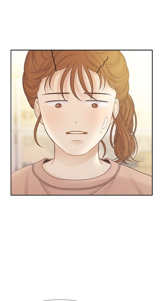 Odd Girl Out Chapter 453 34