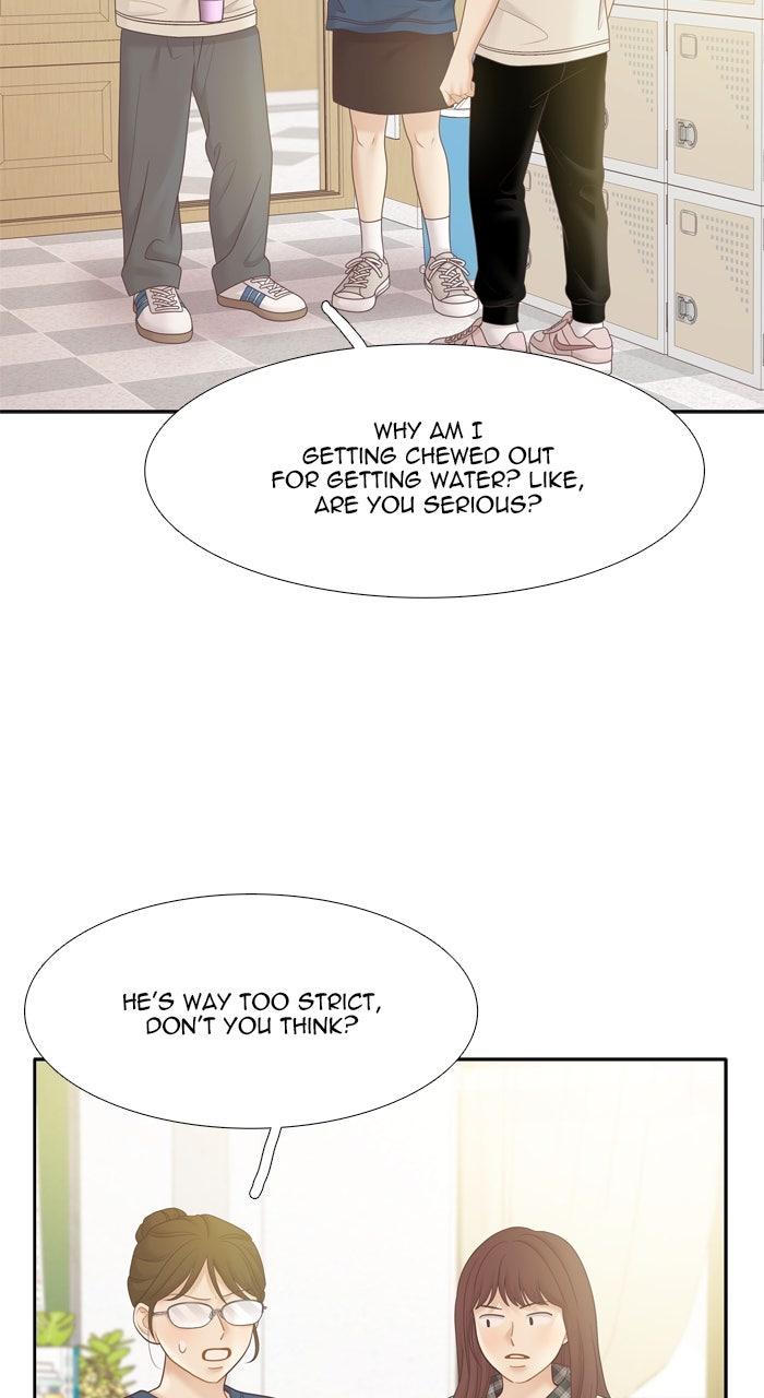 Odd Girl Out Chapter 453 59
