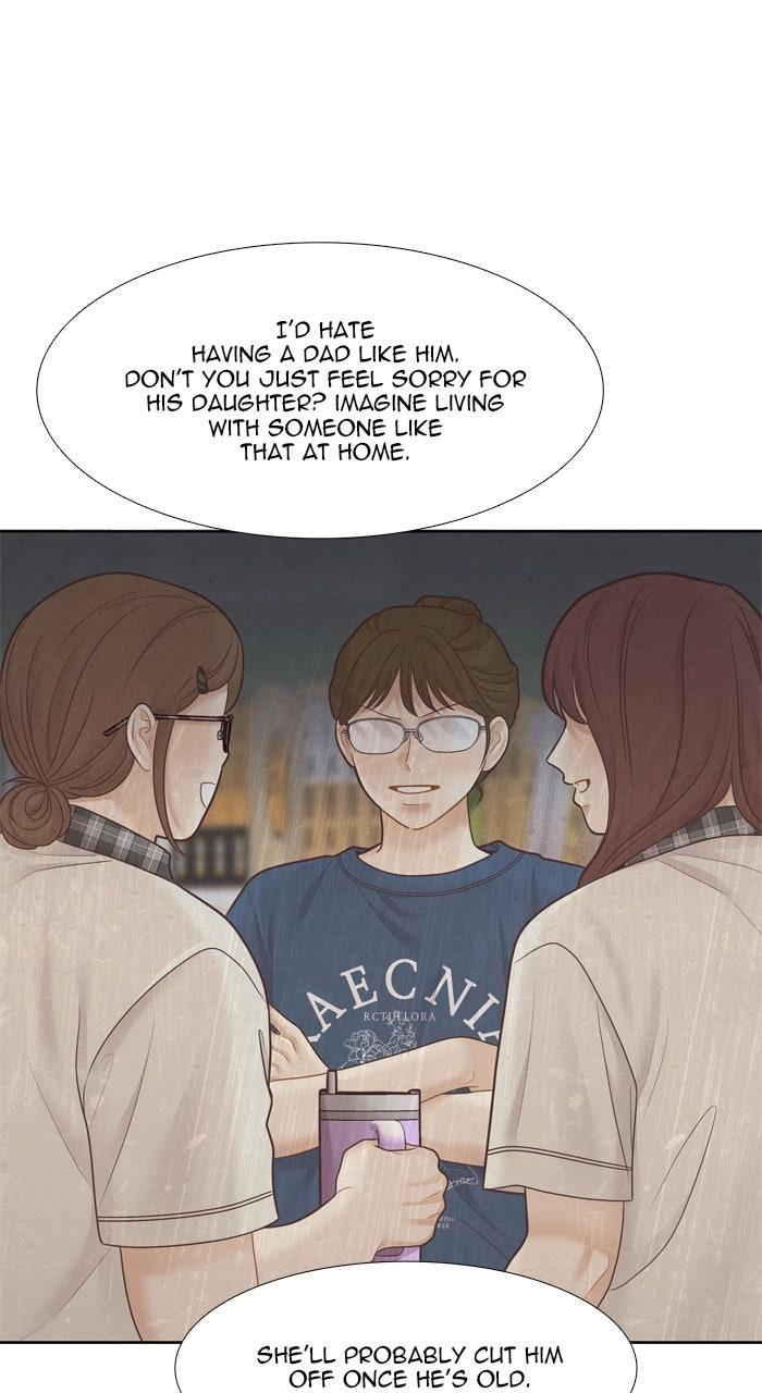 Odd Girl Out Chapter 453 65