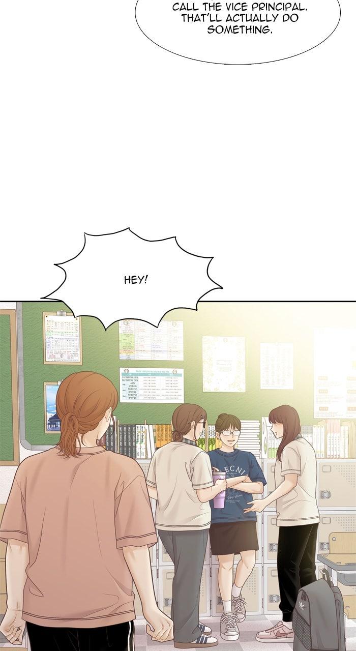 Odd Girl Out Chapter 453 67