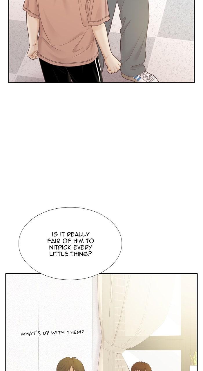 Odd Girl Out Chapter 454 5