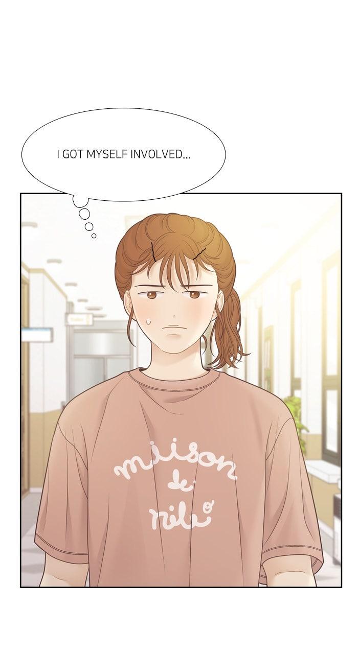 Odd Girl Out Chapter 454 12