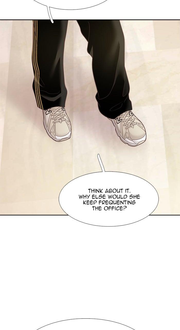 Odd Girl Out Chapter 454 32