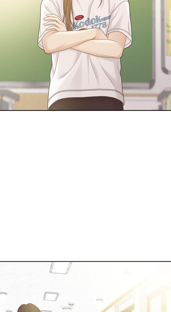 Odd Girl Out Chapter 454 49