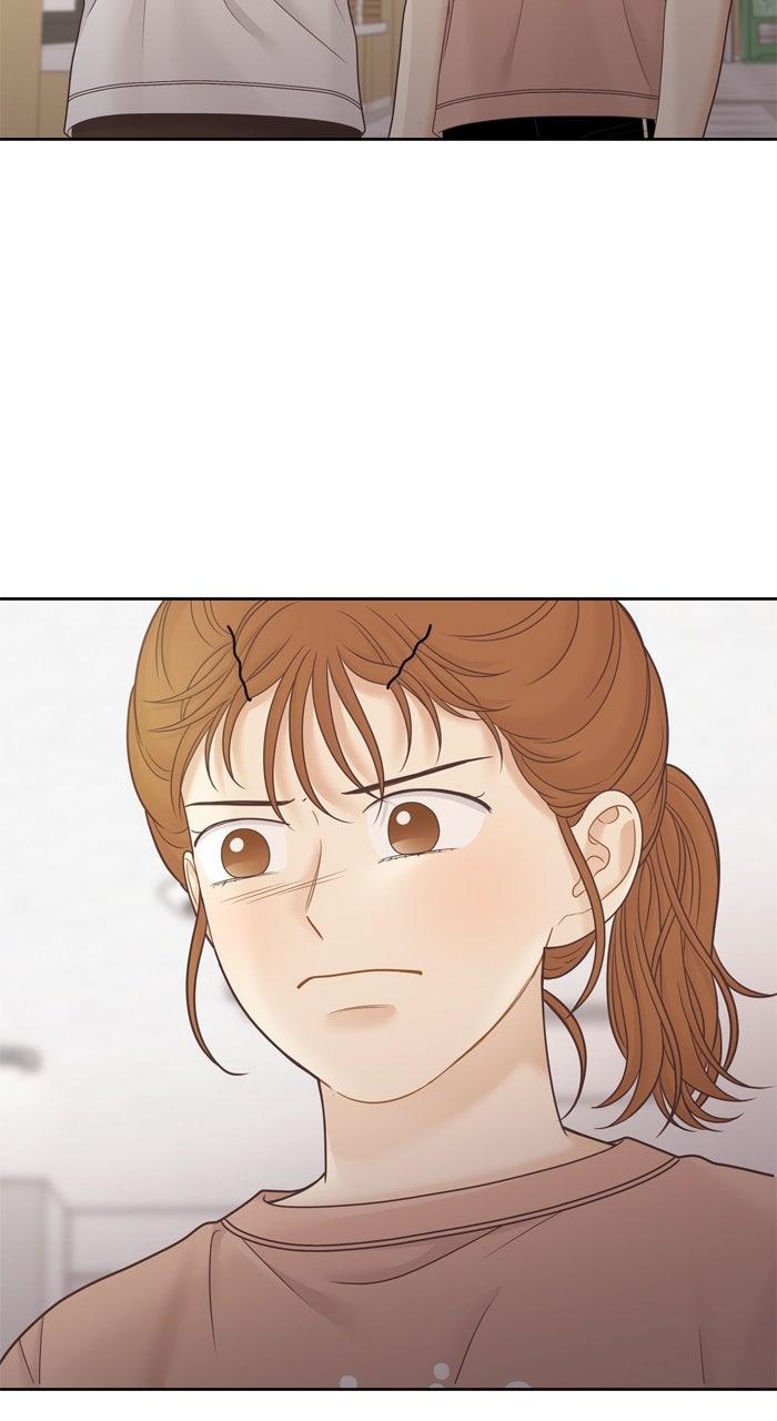 Odd Girl Out Chapter 454 52