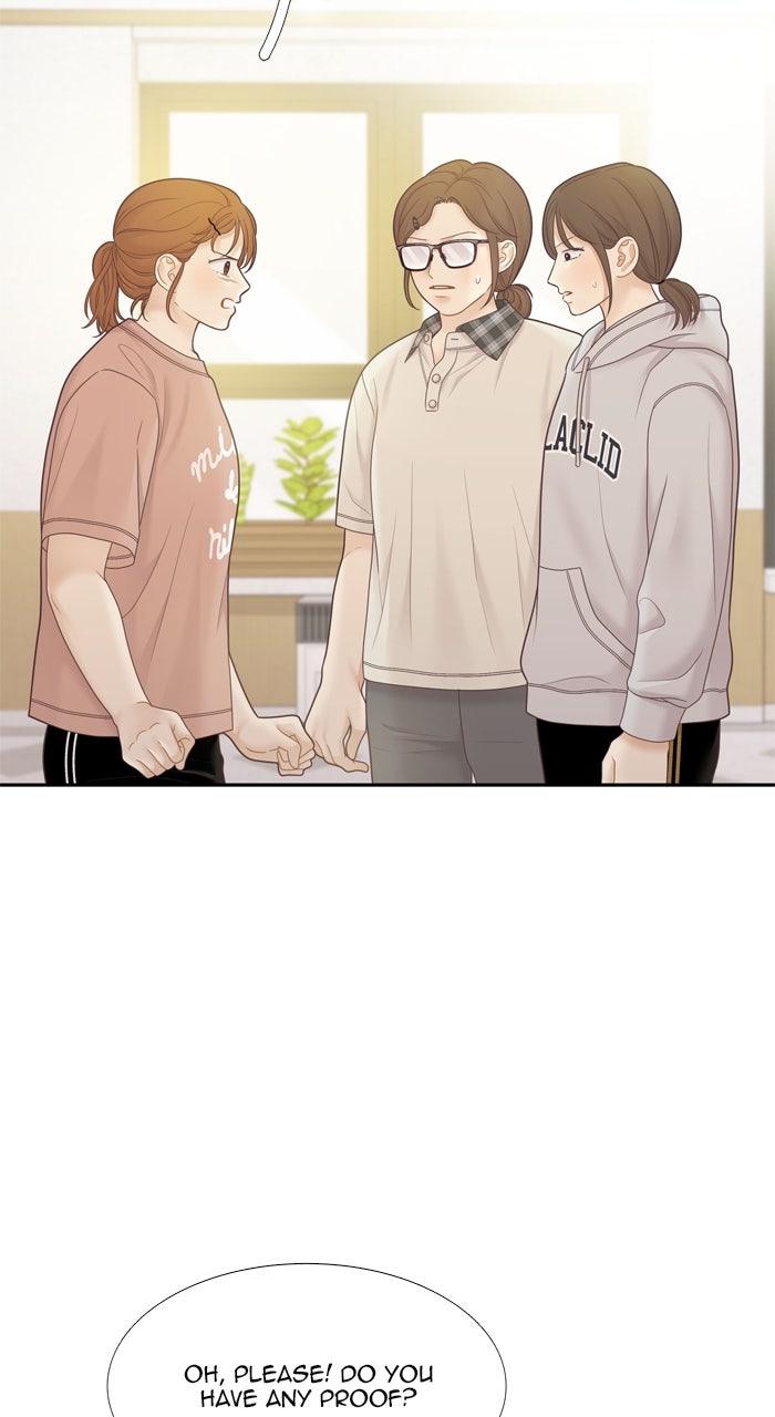 Odd Girl Out Chapter 454 59