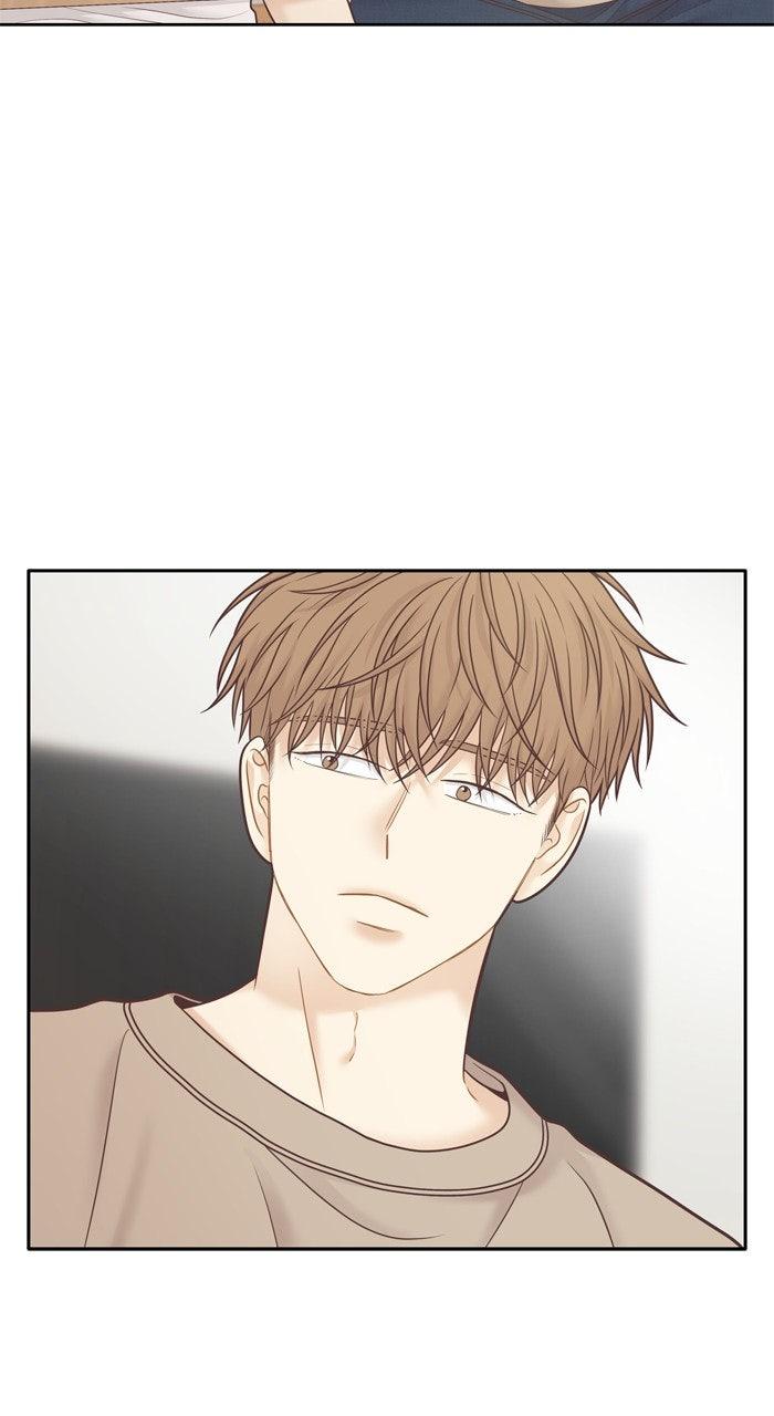 Odd Girl Out Chapter 455 9