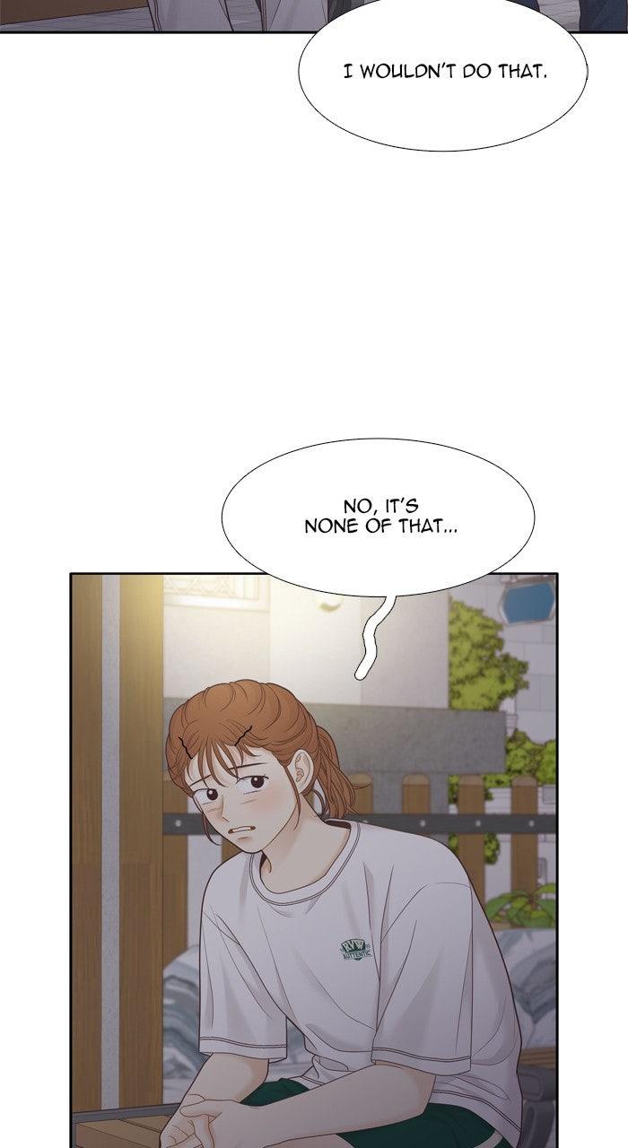 Odd Girl Out Chapter 455 14