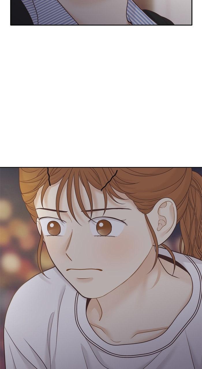 Odd Girl Out Chapter 455 27