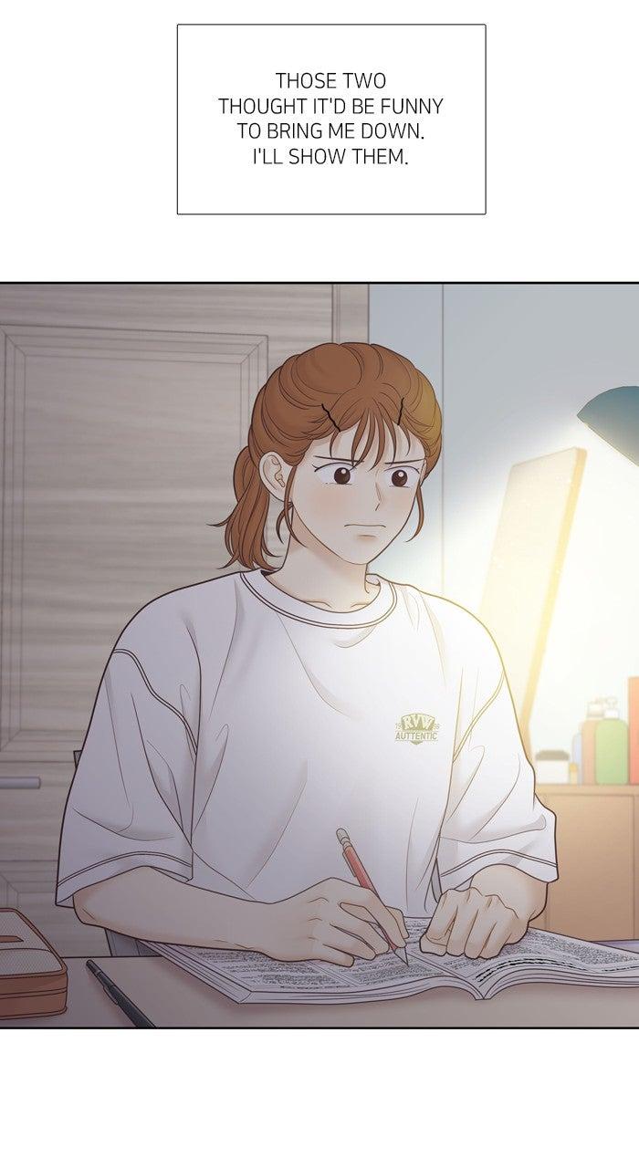 Odd Girl Out Chapter 455 34