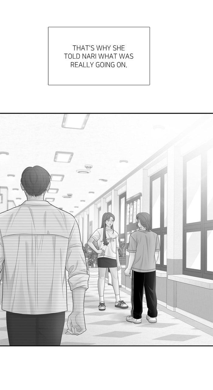 Odd Girl Out Chapter 455 44