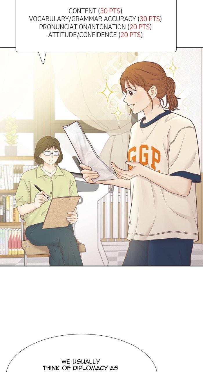 Odd Girl Out Chapter 455 48